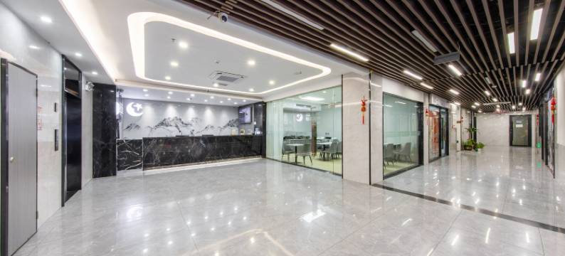 文星酒店(广州科韵路棠东地铁站店)图片