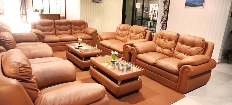 Cakra Residence Syariah Hotel图片