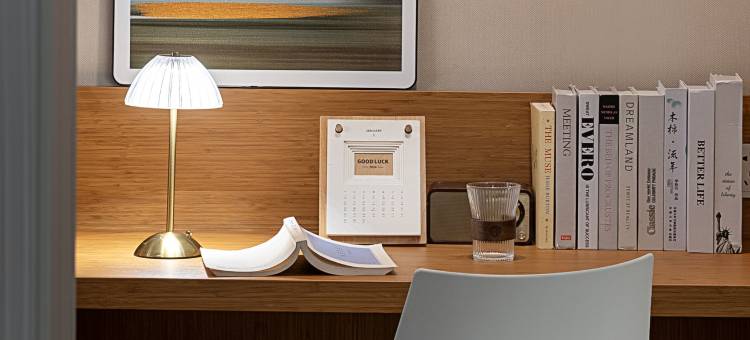 VALATOMS梵拉图酒店(宜宾大观楼合江门店)图片