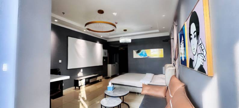 莒县时屿民宿 (正基时代广场店)图片