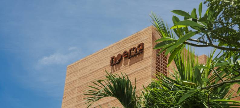 NOEMA 度假村 在 巴厘岛佩雷雷南(Noema Resort Pererenan)图片