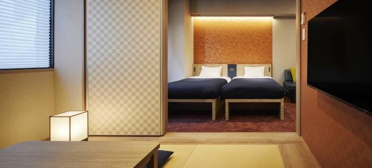 Minn 日本桥(Minn Nihonbashi)图片