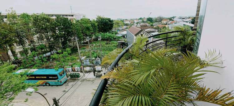 托里民宿(TORI HOMESTAY)图片