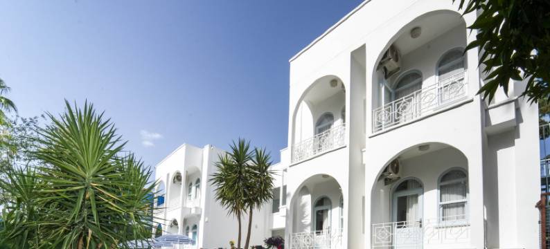凯麦尔皇家沙滩酒店(Kemer Royal Beach Hotel)图片