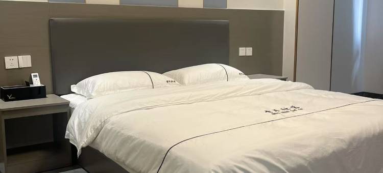 青年社区民宿图片