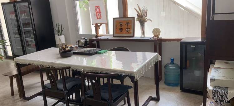 花筑·故里民宿(袁家村店)图片