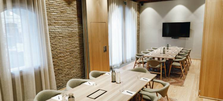 哥本哈根海军上将酒店(Admiral Hotel Copenhagen)图片