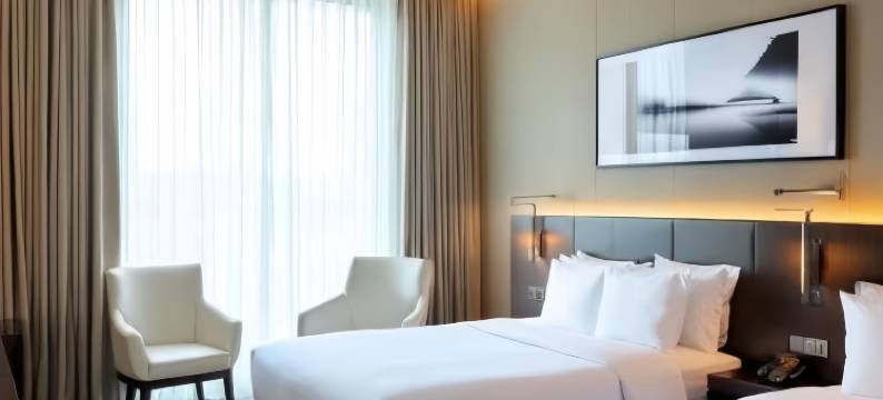 嘉瑞美华大酒店(敦煌沙洲夜市店)图片