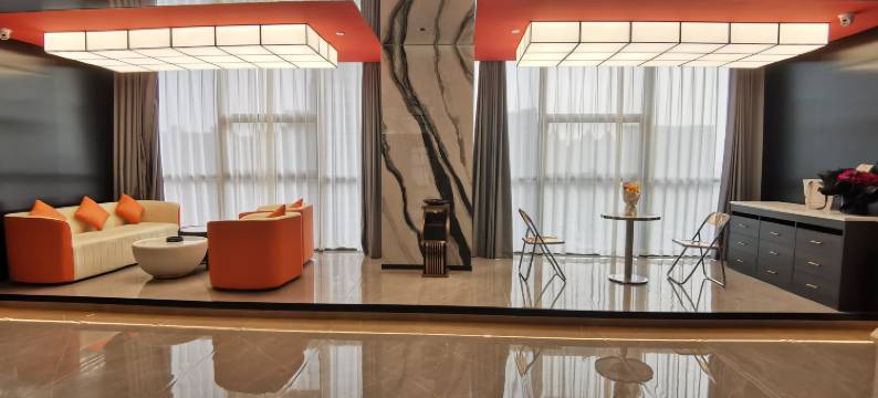 Max电竞酒店(石家庄火车站店)图片