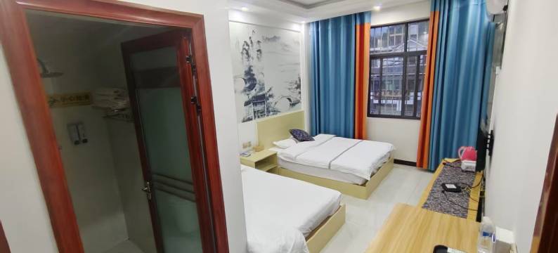 凤庆恒悦商务宾馆(滇红古镇店)图片