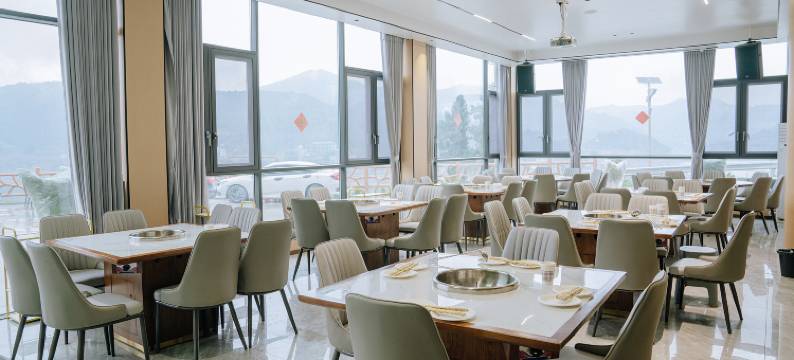 南部山屿湖民宿图片