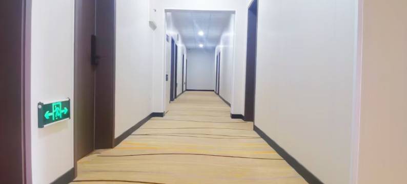 安然民宿宾馆(克什克腾旗经棚镇店)图片