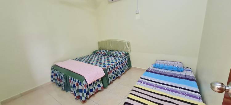 邦咯岛民宿(Pangkor Homestay)图片