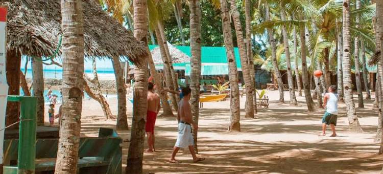 埃斯塔卡湾Cocotel花园会议度假村(Estaca Bay Gardens Conference Resort powered by Cocotel)图片