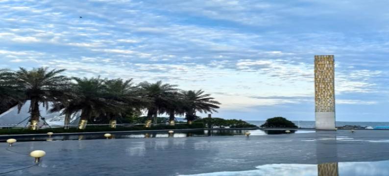 汕头市濠江区凯丽公寓(珠浦文化广场店)图片