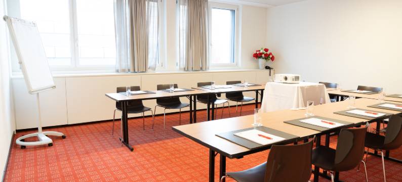 瑞士爱华楚格酒店(SwissEver Hotel Zug)图片