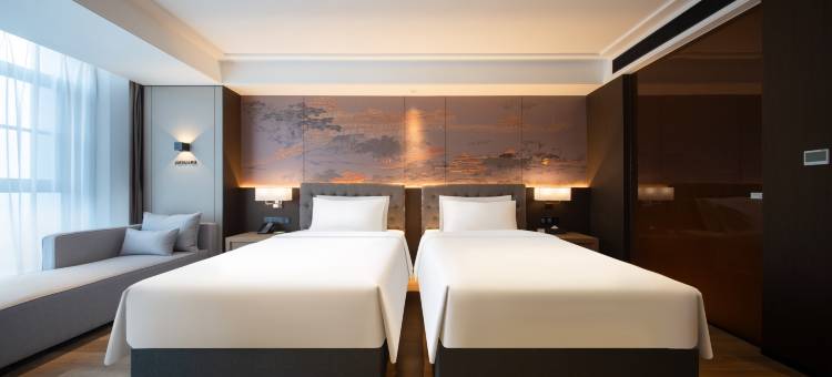 乔治莫兰迪酒店(聊城冠县店)图片