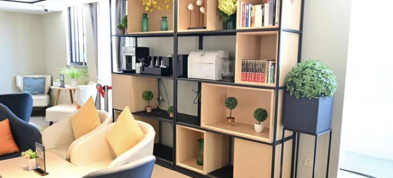 如家商旅酒店(上海中山医院大木桥路店)图片