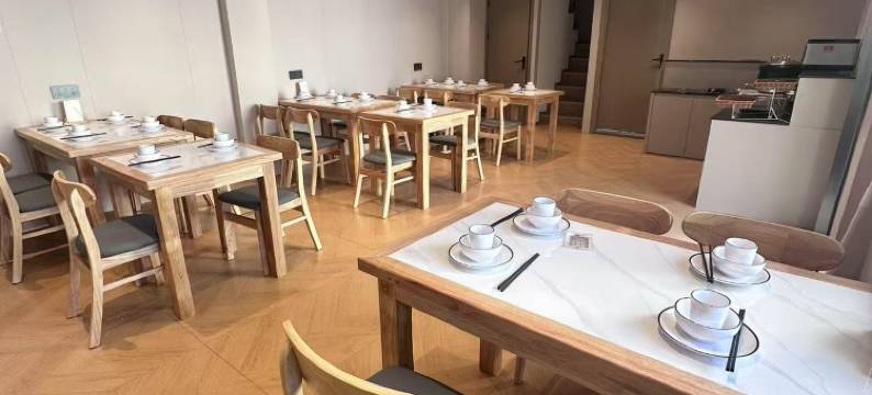 艾尚瑧选酒店(张家港曼巴特广场店)图片