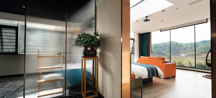 志利达大酒店图片