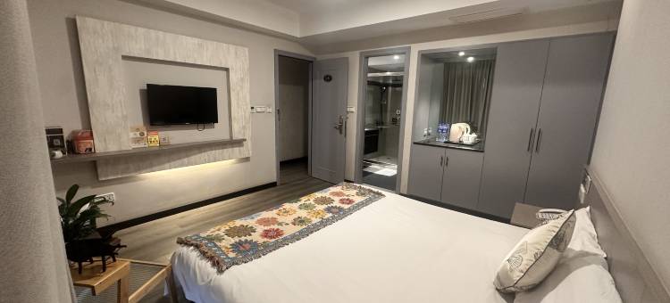 途客尚邻酒店(乐清江南店)图片