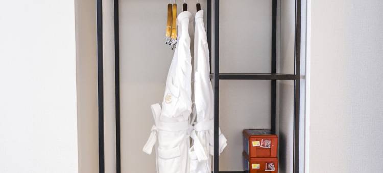 棠樾湖畔酒店(咸阳杨凌南站店)图片