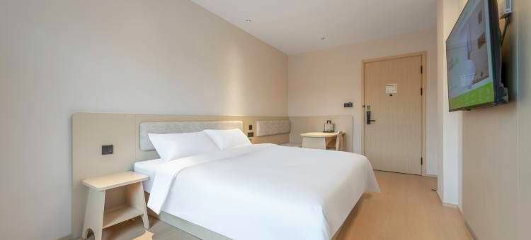 海友酒店(周口淮阳区政府店)图片