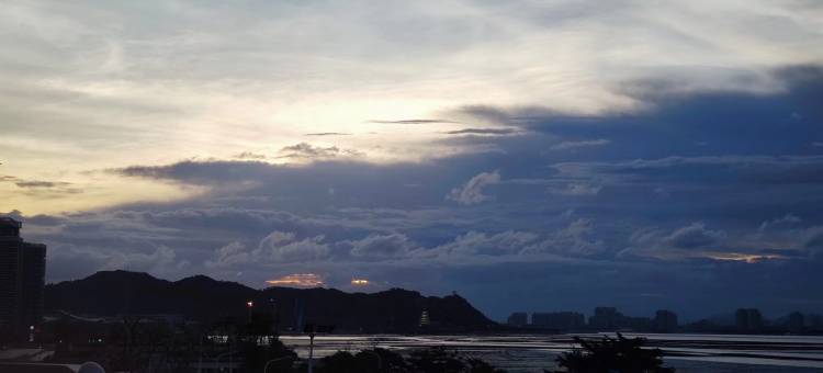 汕头君悦公寓(濠江店)图片