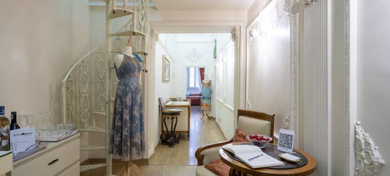 罗马套房酒店(Suites Rome)图片