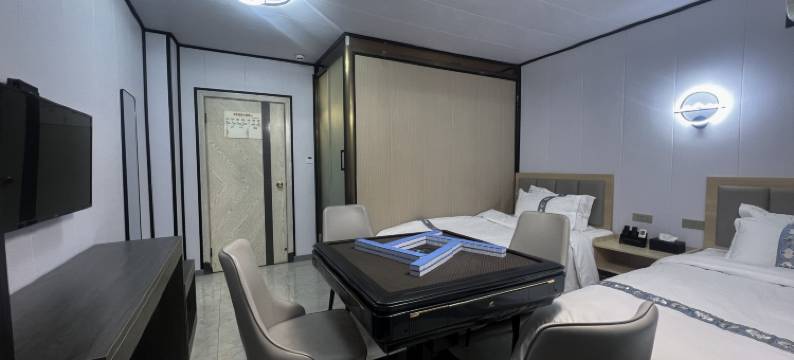 顺和宾馆(贵阳玉带青城店)图片