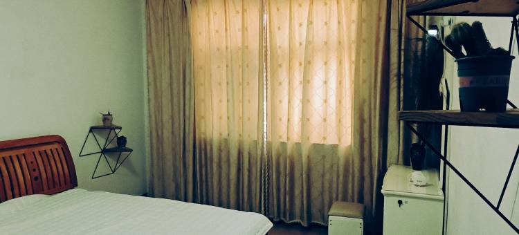 背包客青年旅舍(北湖公园店)图片