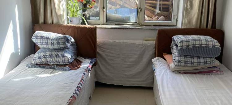 牡丹江凯丰旅馆图片