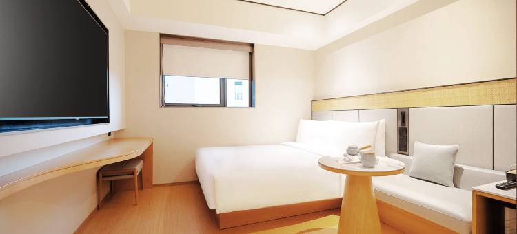 全季新加坡乌节酒店(Ji Hotel Orchard Singapore)图片