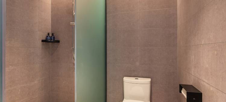 星程酒店(雅安名山世界茶都店)图片