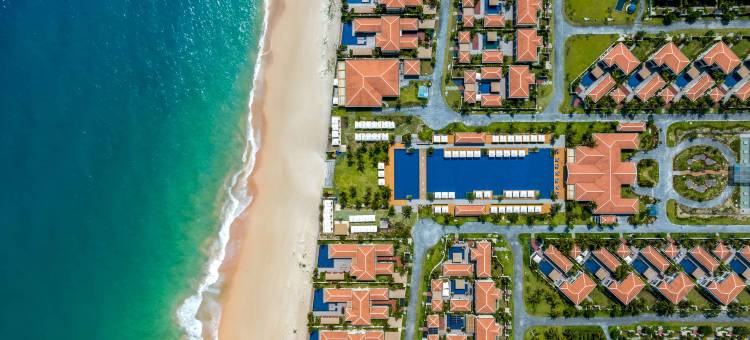 富森度假村及别墅岘港(Fusion Resort & Villas Da Nang - Wellness Inclusive)图片