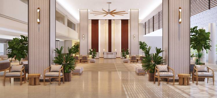 关丹瑞园海岸度假村(Swiss-Garden Beach Resort, Kuantan)图片