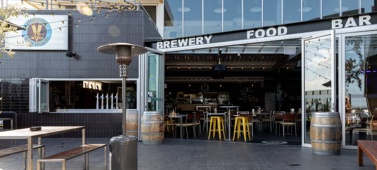 墨尔本丹德农阿图拉酒店, EVT旗下(Atura Dandenong, an EVT hotel)图片