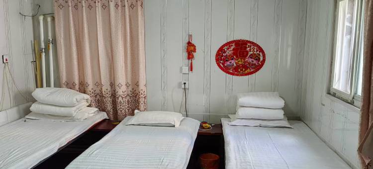 东港大阳宾馆图片