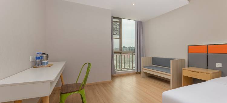 如家华驿酒店(连云港灌云汽车站店)图片