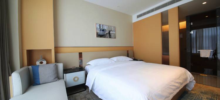 临沂大酒店图片