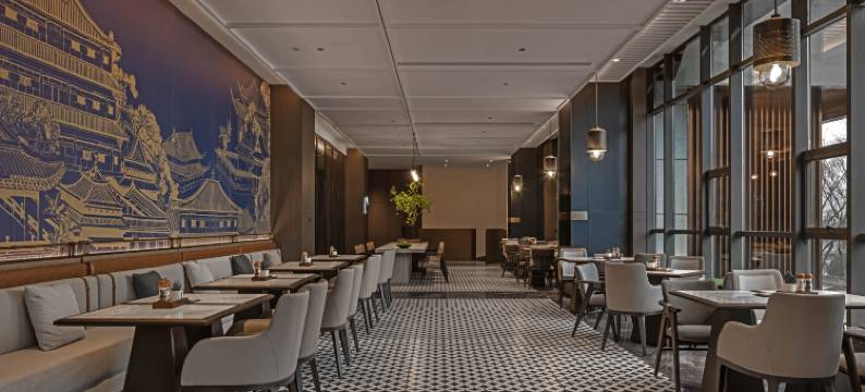 榆林万达美华酒店(夫子庙老街店)图片