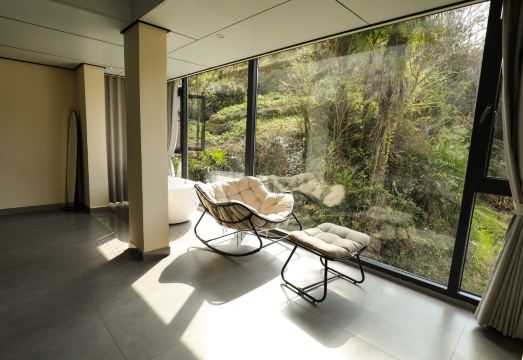 Zhangjiajie Forest Park Nashanwan Homestay Hotel Overview