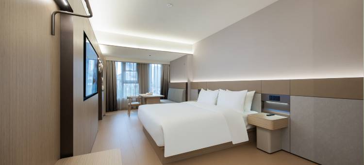 全季酒店(平潭龙王头西航路店)图片