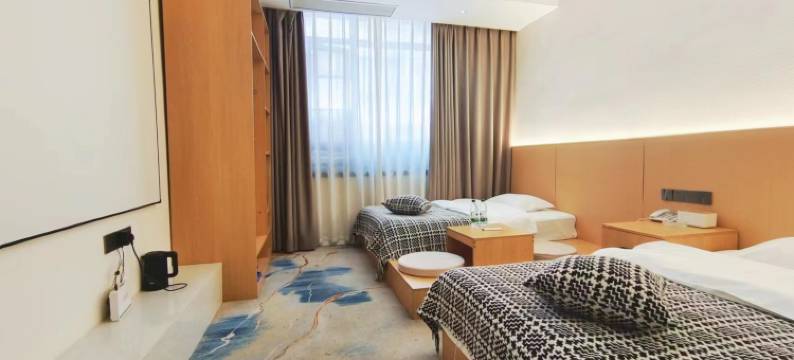 平舆金梦缘宾馆图片