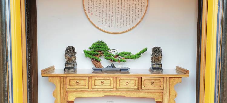 北京门头沟清岚序民宿图片