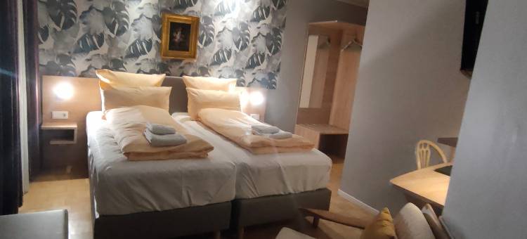 雷斯登斯酒店(Hotel Residenz Duesseldorf)图片
