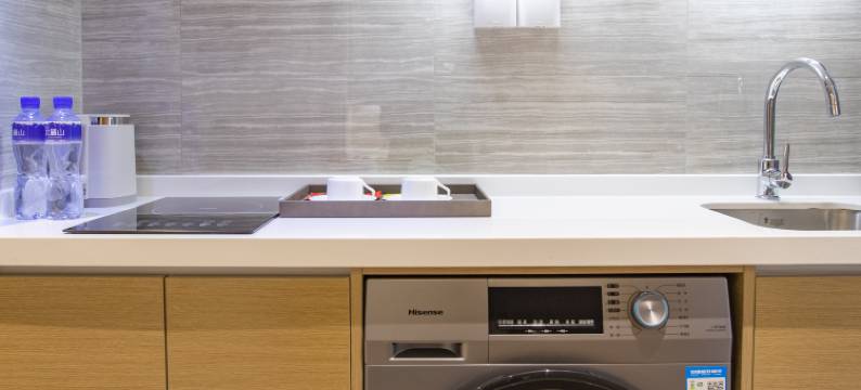 日照蓝鲸灵亲子酒店图片