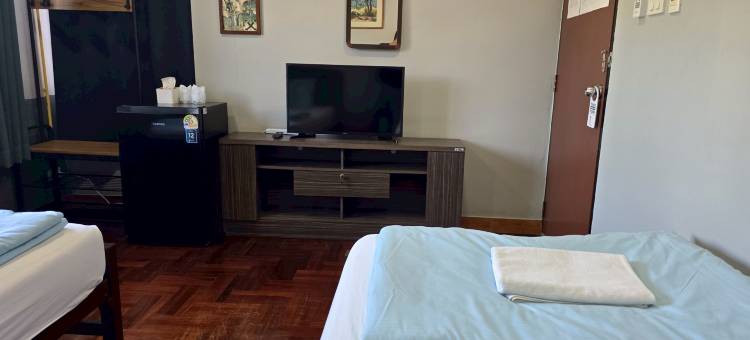 Chill @ Phetchaburi图片