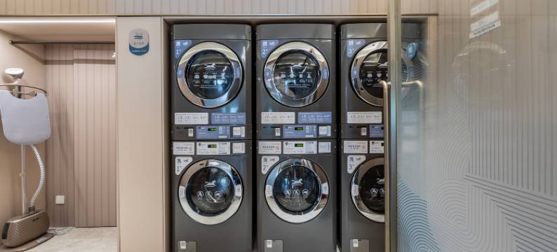 汉庭酒店(郑州高铁东站省政府店)图片