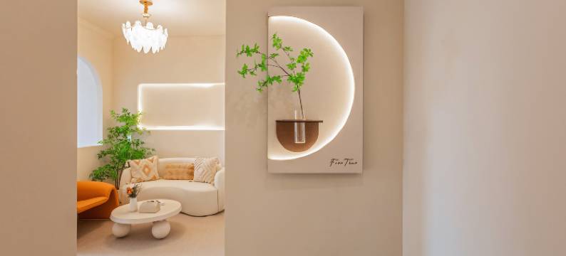 昆明洛蓝民宿图片